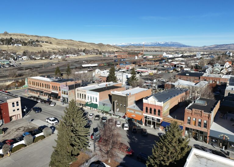 What is Livingston, Montana Famous For?